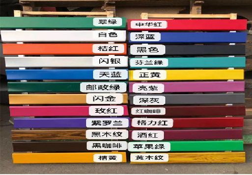 酉阳做招牌可以用哪些材料？