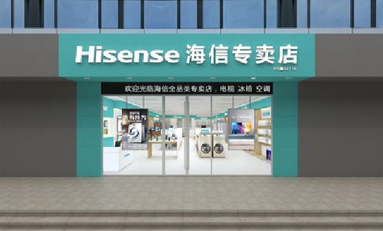 酉阳如何加强专卖店门头设计品质？